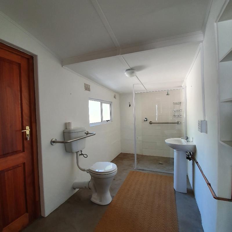 To Let 4 Bedroom Property for Rent in Grahamstown Central Eastern Cape